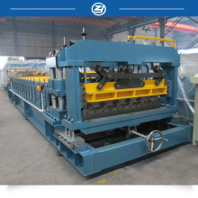 Glazed Roof Tile Forming Machine for Sale